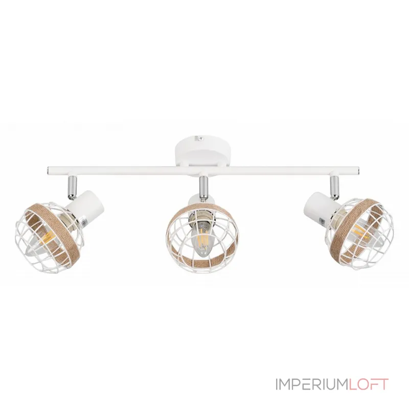 Спот Rivoli Anselma Б0051976 от ImperiumLoft Спот Rivoli Anselma Б0051976 от ImperiumLoft