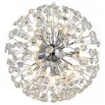 Подвесная люстра Citilux Betsy EL322P09.1 Подвесная люстра Citilux Betsy EL322P09.1