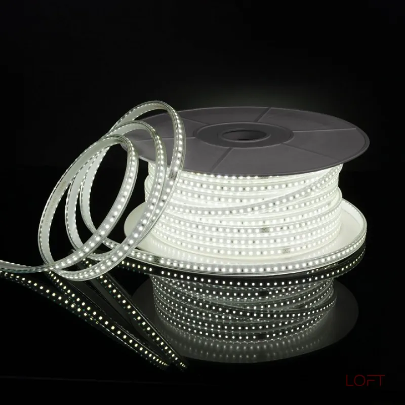 Лента светодиодная Elektrostandard LS015 220V LS015 220V Лента светодиодная Elektrostandard LS015 220V LS015 220V