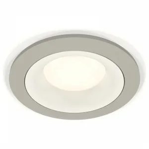 Светильник встраиваемый Ambrella XC7623001
