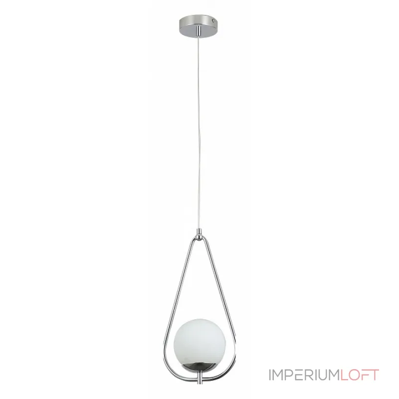 Подвесной светильник F-promo Quantum 2917-1P  Подвесной светильник F-promo Quantum 2917-1P