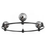 Подвесная люстра Freya Urban FR4005PL-03B
