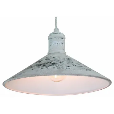 Подвесной светильник Lussole Hempstead LSP-9615 Цвет арматуры серый Цвет плафонов серый