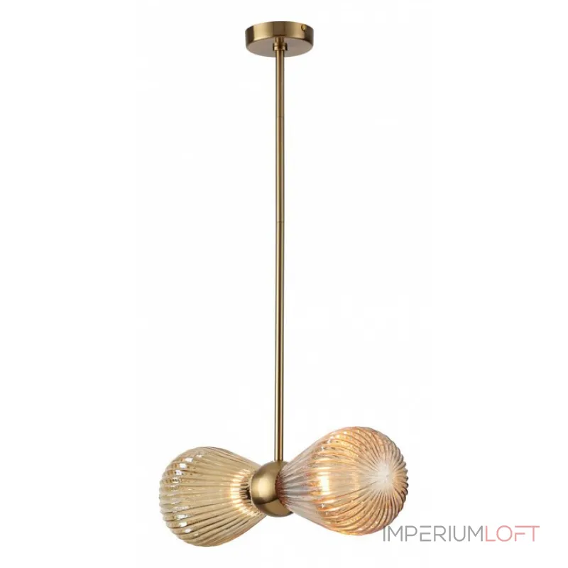 Подвесной светильник Odeon Light Elica 5402/2 Подвесной светильник Odeon Light Elica 5402/2