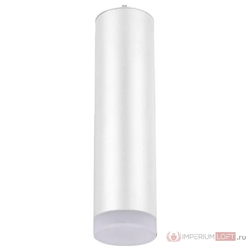 Подвесной светильник Feron Saffit 32487 Цвет плафонов белый от ImperiumLoft