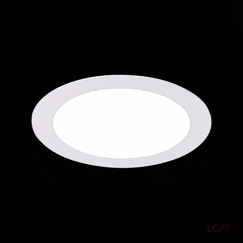 Встраиваемый светильник ST-Luce Litum ST209.548.12 Цвет арматуры белый Цвет плафонов белый от ImperiumLoft Встраиваемый светильник ST-Luce Litum ST209.548.12 Цвет арматуры белый Цвет плафонов белый от ImperiumLoft