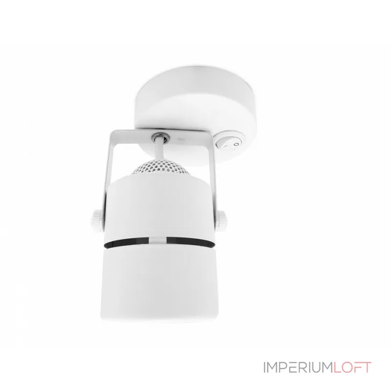 Бра Ambrella Techno TA100 Цвет плафонов белый от ImperiumLoft Бра Ambrella Techno TA100 Цвет плафонов белый от ImperiumLoft