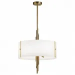 Подвесной светильник Odeon Light Margaret 5415/6 от ImperiumLoft