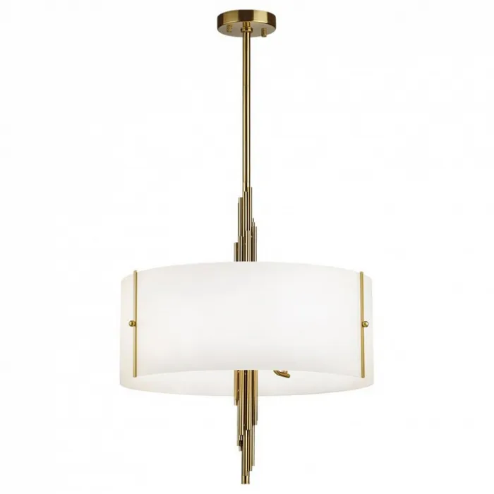 Подвесной светильник Odeon Light Margaret 5415/6 от ImperiumLoft