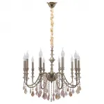 Подвесная люстра MW-Light Консуэлло 11 614012910 от ImperiumLoft