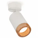 Спот Ambrella Xm631 XM6312005 Цвет плафонов коричневый от ImperiumLoft Спот Ambrella Xm631 XM6312005 Цвет плафонов коричневый от ImperiumLoft