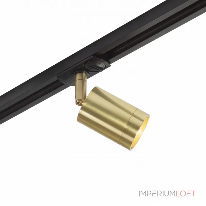 Светильник на штанге Denkirs DK620 DK6201-BS Цвет арматуры латунь Цвет плафонов латунь Светильник на штанге Denkirs DK620 DK6201-BS Цвет арматуры латунь Цвет плафонов латунь