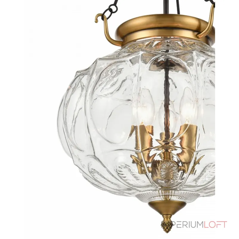 Подвесной светильник Vele Luce Helen VL4266P13 