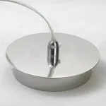 Подвесной светильник Lussole Brighton LSP-9639T 