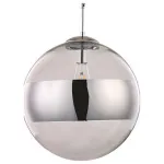 Подвесной светильник Arte Lamp Galactica A1583SP-1CC Цвет плафонов хром Цвет арматуры хром от ImperiumLoft