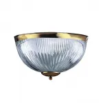 Накладной светильник Arte Lamp American Diner A9366AP-2AB от ImperiumLoft