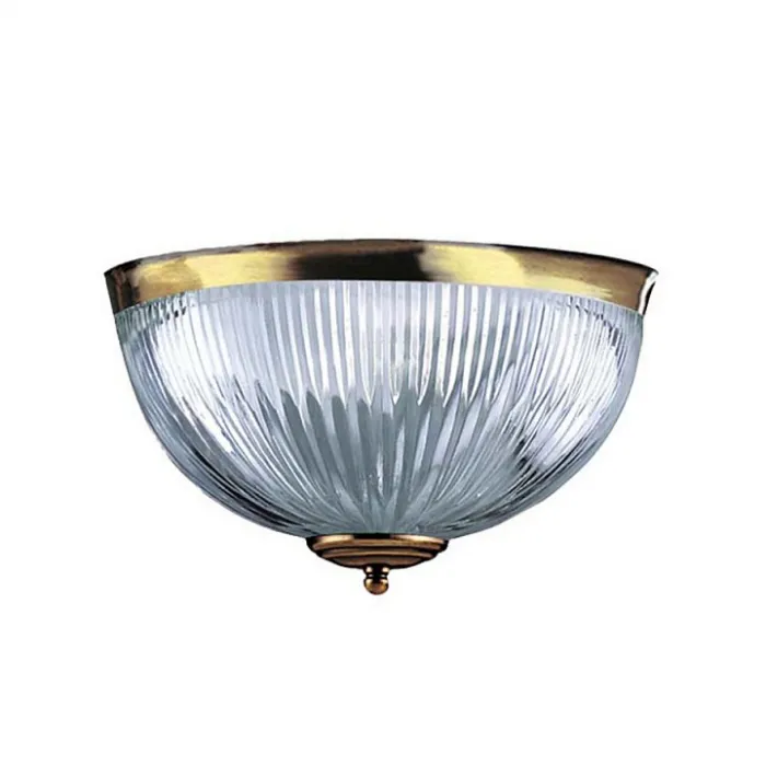 Накладной светильник Arte Lamp American Diner A9366AP-2AB от ImperiumLoft