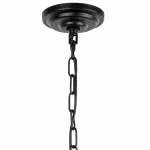 Подвесной светильник Lightstar Novara 713267 Цвет плафонов прозрачный от ImperiumLoft