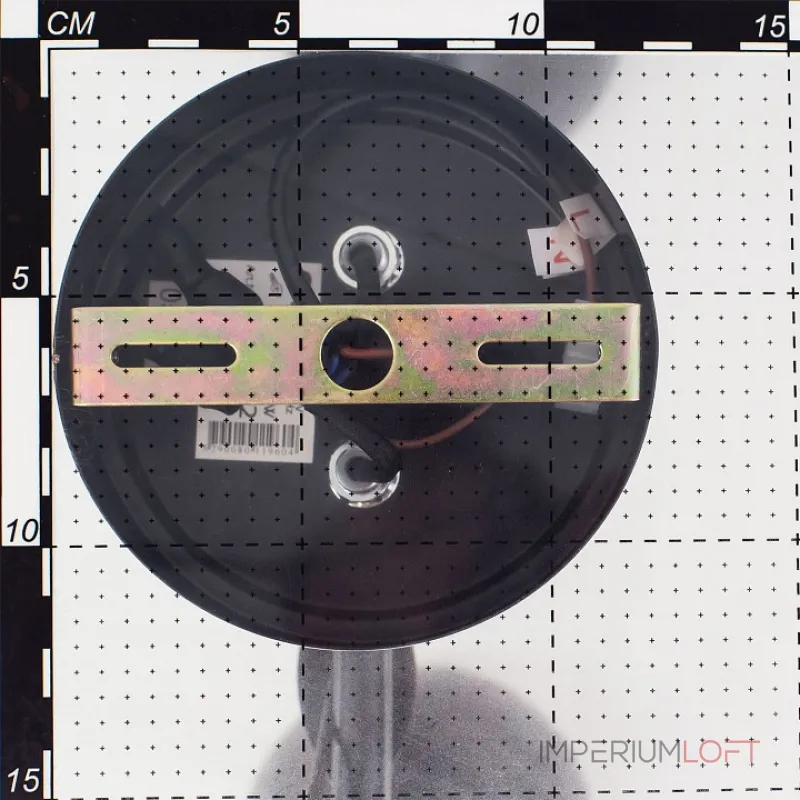 Бра Citilux Бисмарк CL564521 от ImperiumLoft Бра Citilux Бисмарк CL564521 от ImperiumLoft