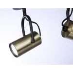 Потолочная люстра Ambrella TA TA13194