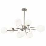 Люстра на штанге Maytoni MOD221-PL-12-N