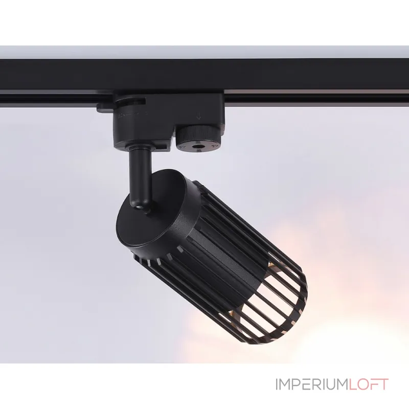 Трековый светильник Ambrella GL GL5158