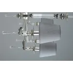 Подвесная люстра Omnilux Rivoli OML-64203-08 от ImperiumLoft