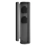 Наземный низкий светильник Deko-Light Steckdosenturm 733056