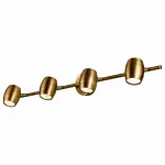 Спот Lussole Tuscaloosa GRLSP-9568 от ImperiumLoft