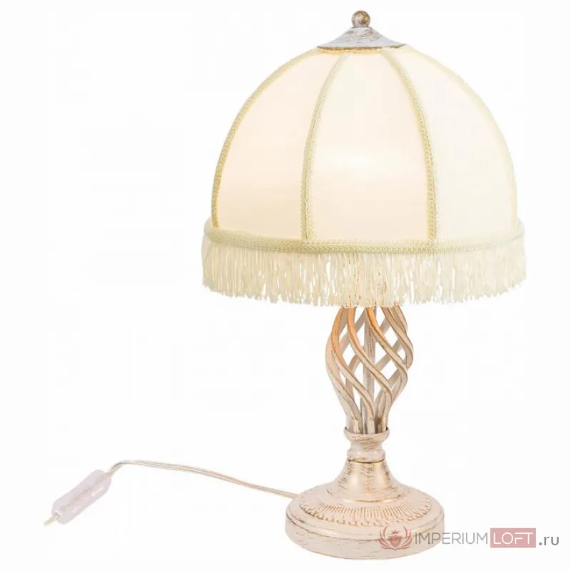 Настольная лампа декоративная Citilux Базель CL407801 от ImperiumLoft