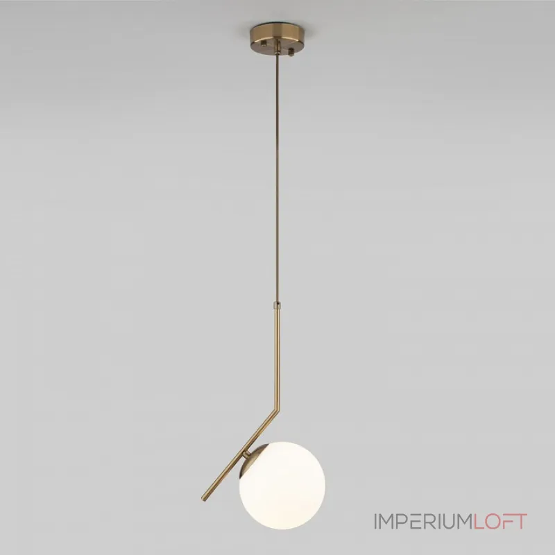 Подвесной светильник 50152/1 Подвесной светильник 50152/1