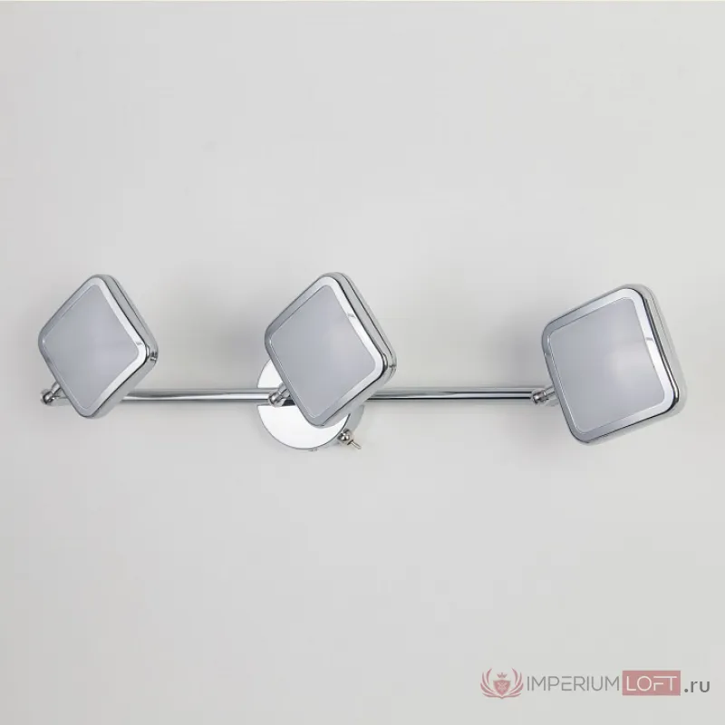 Бра Citilux Квадро CL554530 от ImperiumLoft