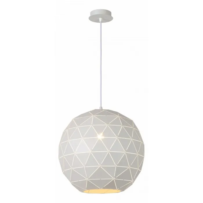 Подвесной светильник Lucide Otona 21409/40/31 от ImperiumLoft