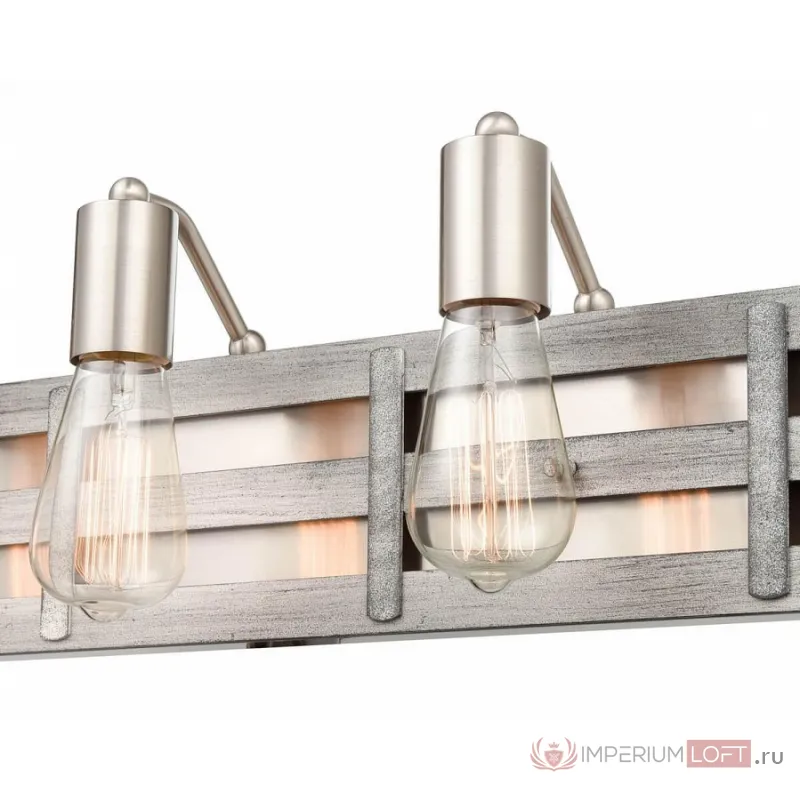 Бра Vele Luce Shield VL6385W03 от ImperiumLoft