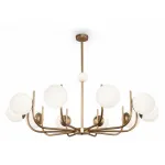 Люстра на штанге Maytoni Rendez-vous MOD109PL-10BS от ImperiumLoft