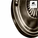 Бра Arte Lamp Onyx A9591AP-1AB Цвет арматуры бронза Цвет плафонов прозрачный