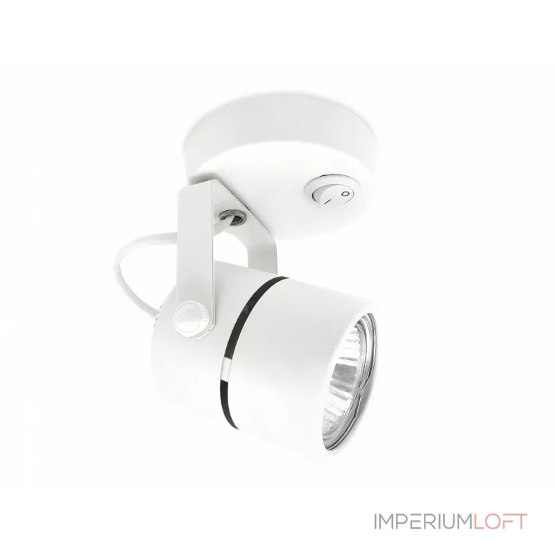 Бра Ambrella Techno TA100 Цвет плафонов белый от ImperiumLoft Бра Ambrella Techno TA100 Цвет плафонов белый от ImperiumLoft