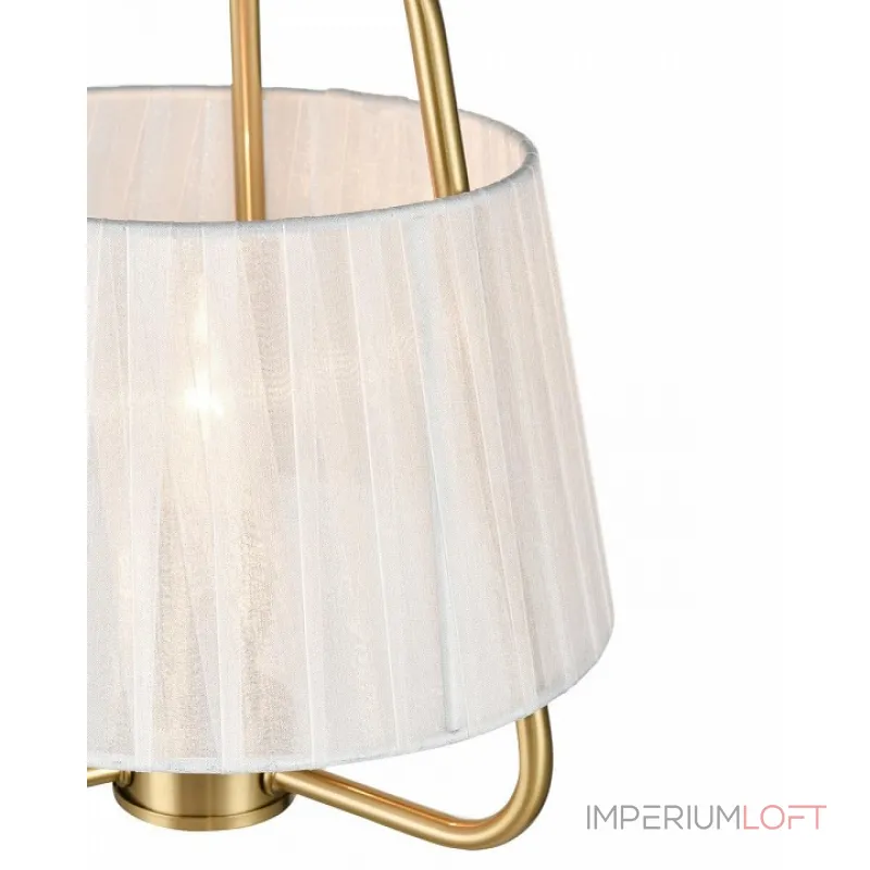 Подвесной светильник Vele Luce Isabella VL4254P01 Подвесной светильник Vele Luce Isabella VL4254P01