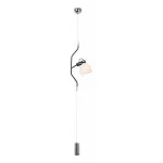 Подвесной светильник Omnilux Zamora OML-28216-01 от ImperiumLoft