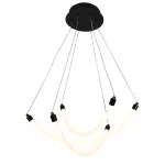 Подвесная люстра F-promo Hammock 4468-3P от ImperiumLoft