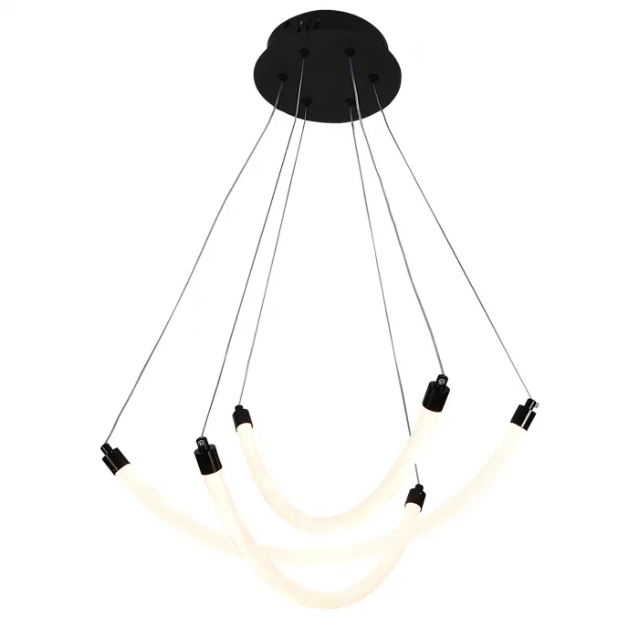 Подвесная люстра F-promo Hammock 4468-3P от ImperiumLoft