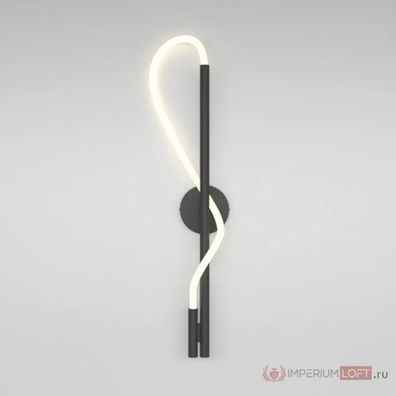 Бра Maytoni Tau MOD146WL-L12B3K от ImperiumLoft