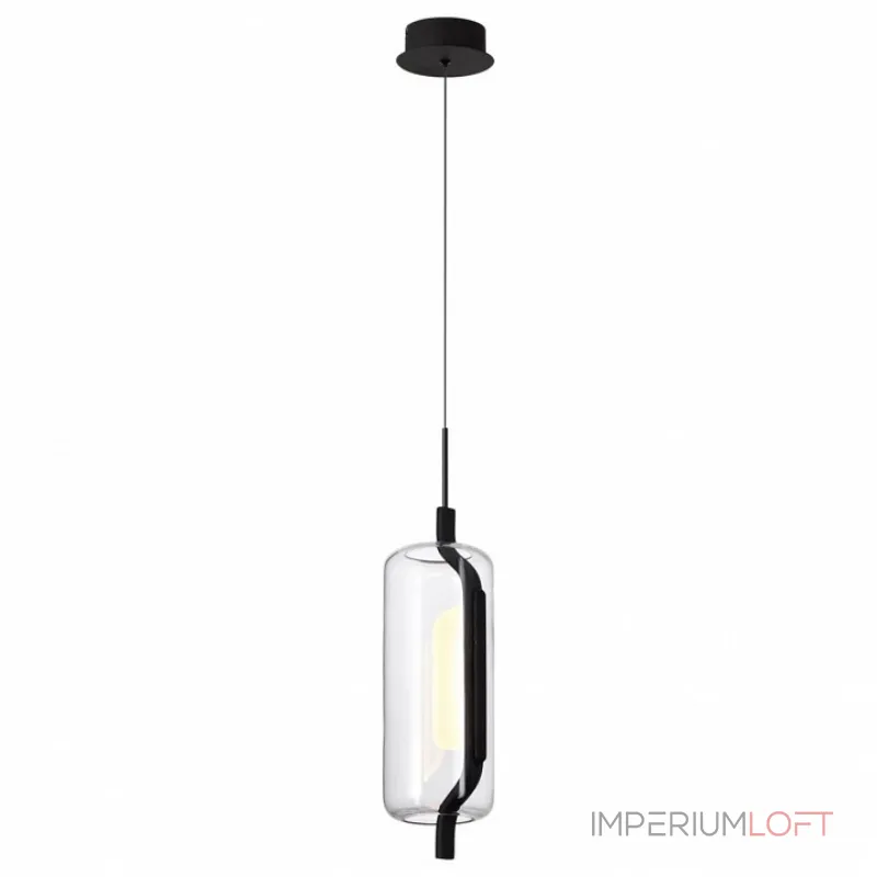 Подвесной светильник Odeon Light Kavia 5003/10L от ImperiumLoft Подвесной светильник Odeon Light Kavia 5003/10L от ImperiumLoft