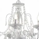 Подвесная люстра Rivoli Argento P7 SL Б0038406 