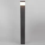 Наземный низкий светильник Elektrostandard Sensor 1542 TECHNO LED