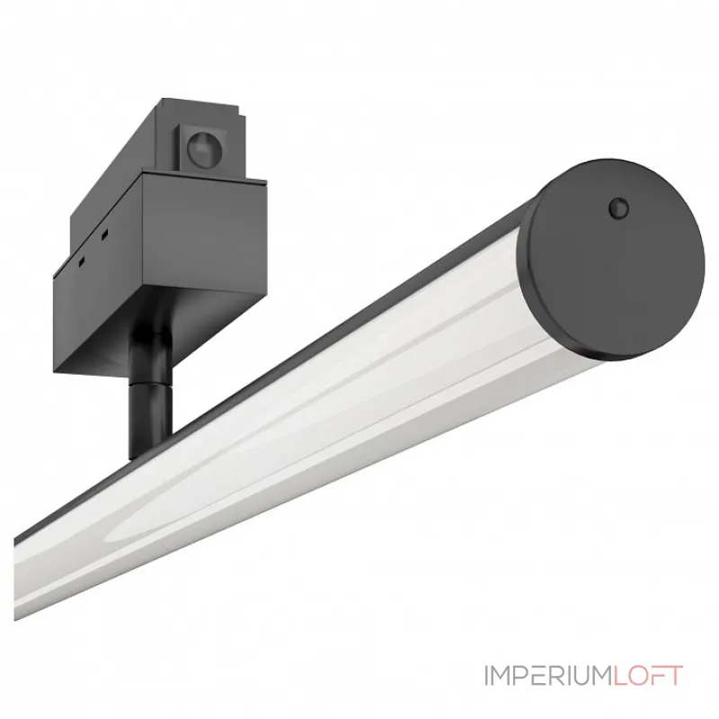 Светильник на штанге Maytoni Track lamps 3 TR026-2-10B4K Цвет арматуры черный Цвет плафонов белый Светильник на штанге Maytoni Track lamps 3 TR026-2-10B4K Цвет арматуры черный Цвет плафонов белый