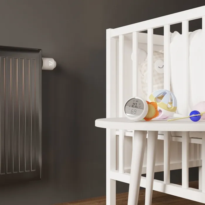 Терморегулятор отопления Elektrostandard a061850 от ImperiumLoft