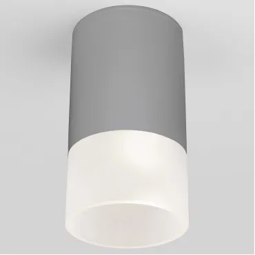 Накладной светильник Elektrostandard Light LED 35139/H серый от ImperiumLoft