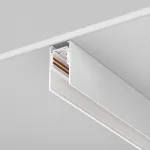Трек накладной Maytoni Busbar trunkings Exility TRX034-413W от ImperiumLoft