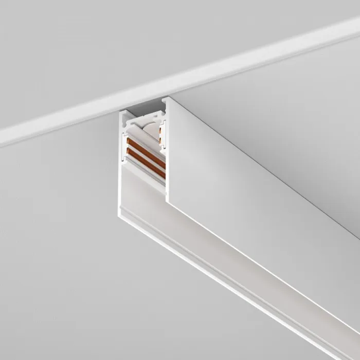 Трек накладной Maytoni Busbar trunkings Exility TRX034-413W от ImperiumLoft